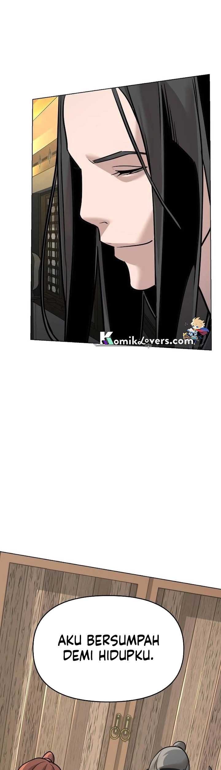 The Mysterious World’s Greatest Martial Artist Little Prince Chapter 09 Gambar 40