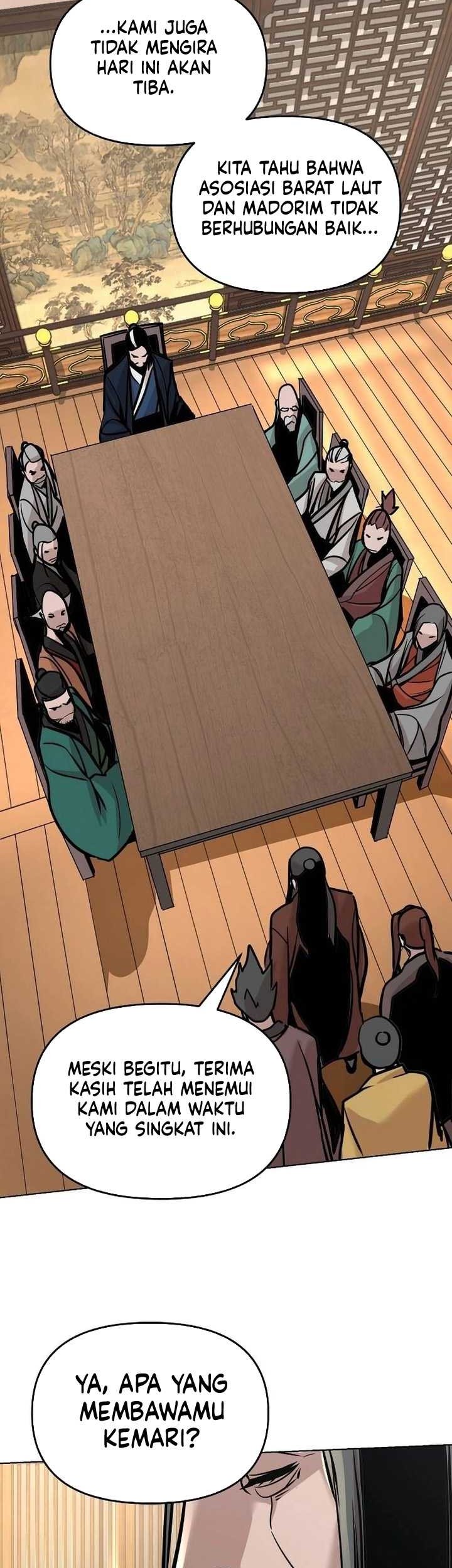 The Mysterious World’s Greatest Martial Artist Little Prince Chapter 09 Gambar 44