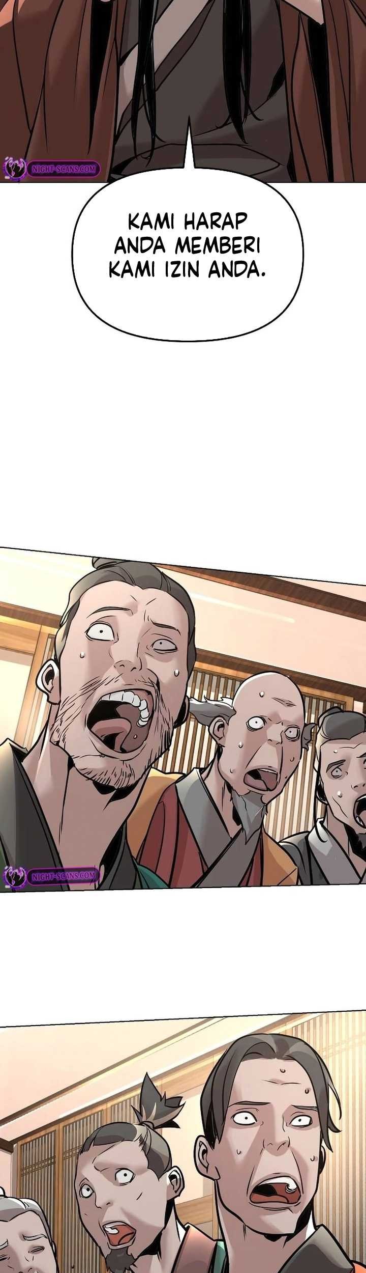 The Mysterious World’s Greatest Martial Artist Little Prince Chapter 09 Gambar 46