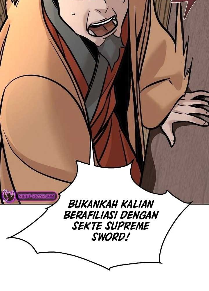 The Mysterious World’s Greatest Martial Artist Little Prince Chapter 09 Gambar 48