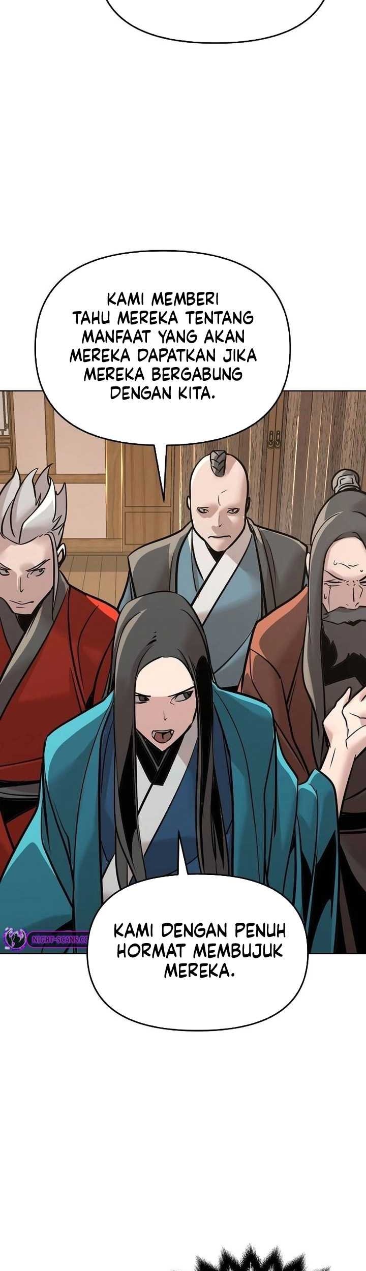 The Mysterious World’s Greatest Martial Artist Little Prince Chapter 09 Gambar 51