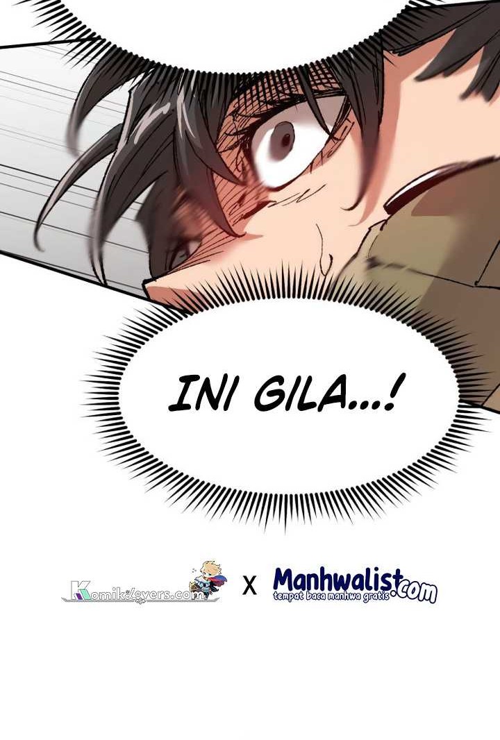 It’s Kill Or Be Killed Chapter 06 Gambar 25