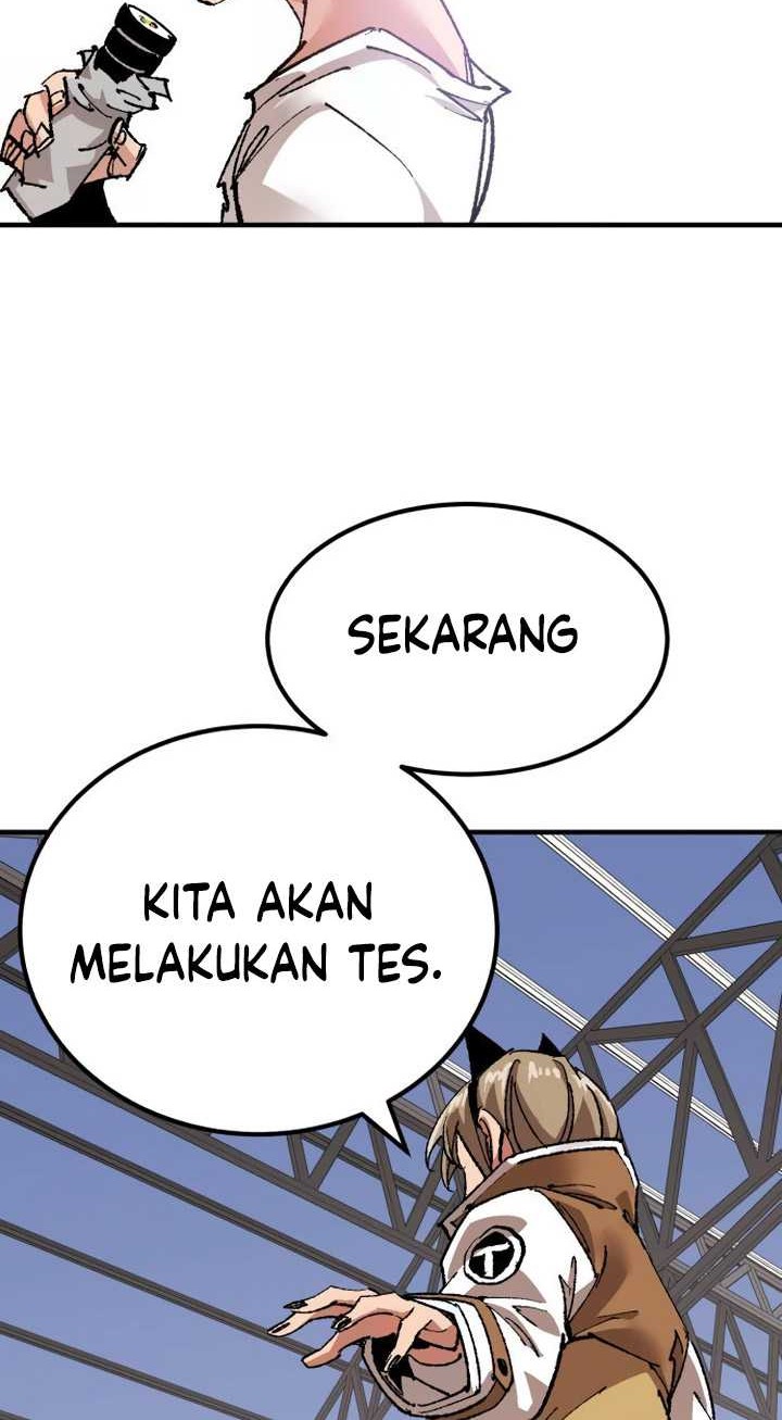 It’s Kill Or Be Killed Chapter 06 Gambar 53