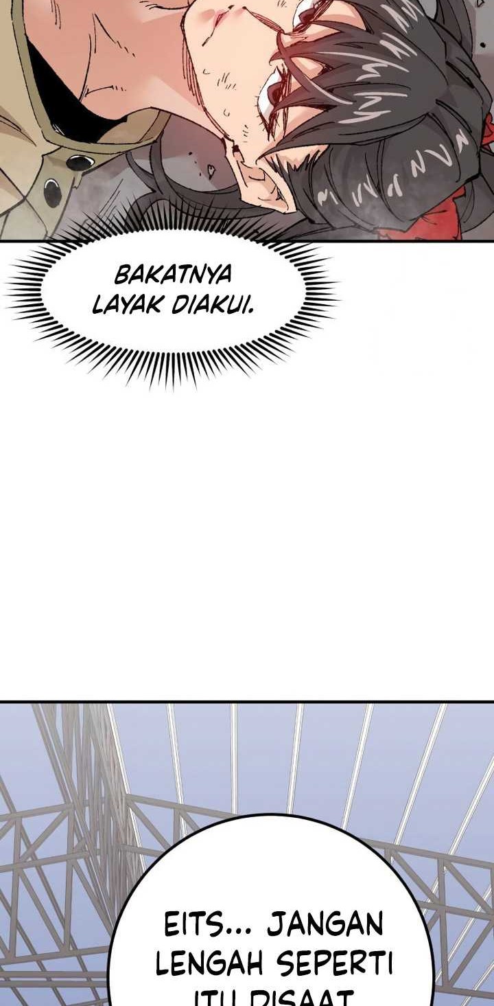 It’s Kill Or Be Killed Chapter 06 Gambar 39