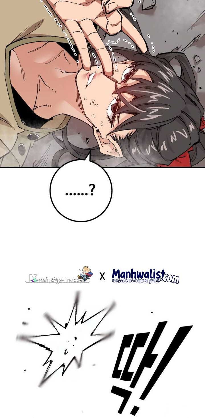 It’s Kill Or Be Killed Chapter 06 Gambar 41