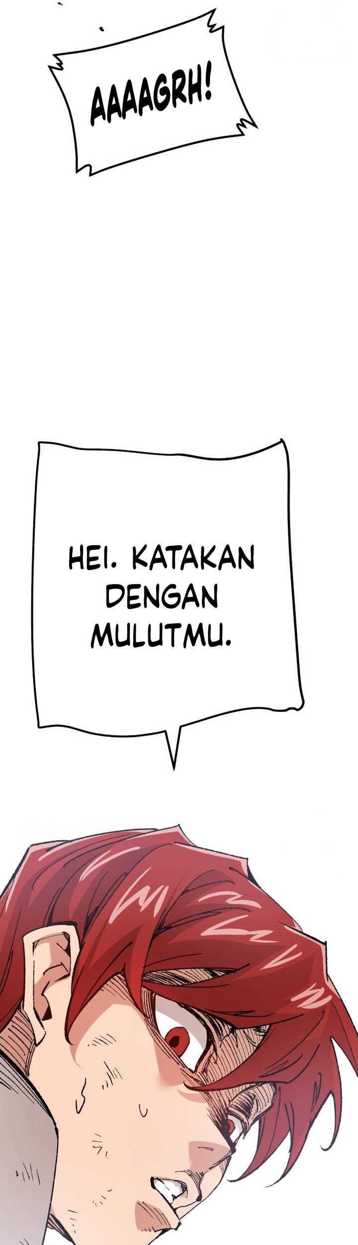 It’s Kill Or Be Killed Chapter 06 Gambar 42