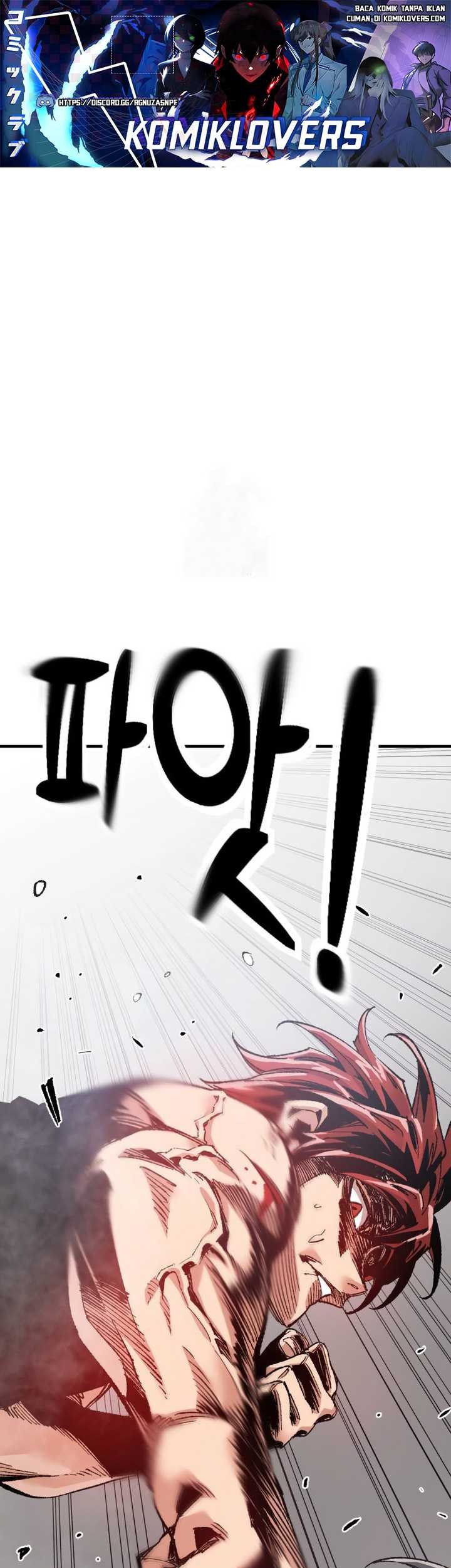 Manhwa It’s Kill Or Be Killed Chapter 06 gambar nomor 2