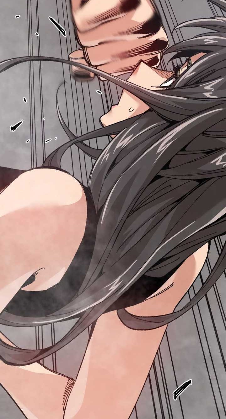 It’s Kill Or Be Killed Chapter 06 Gambar 3