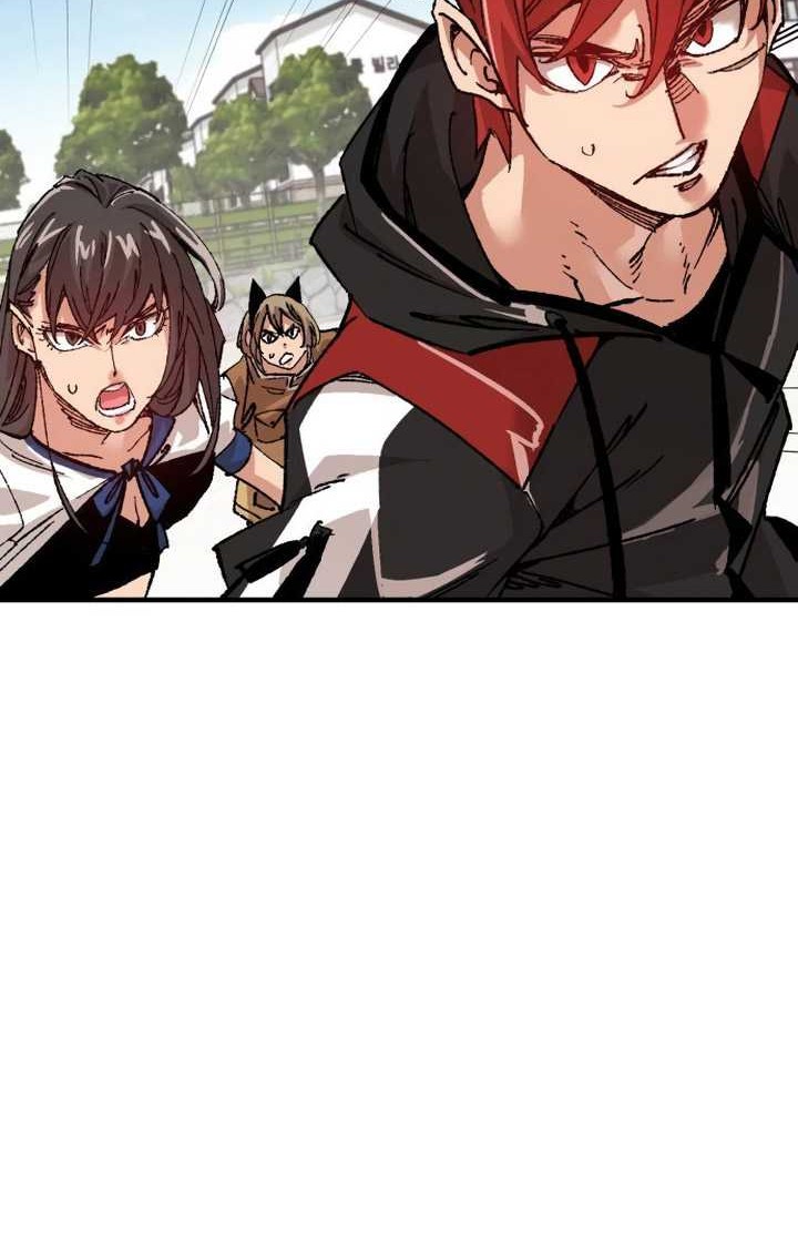 It’s Kill Or Be Killed Chapter 06 Gambar 67