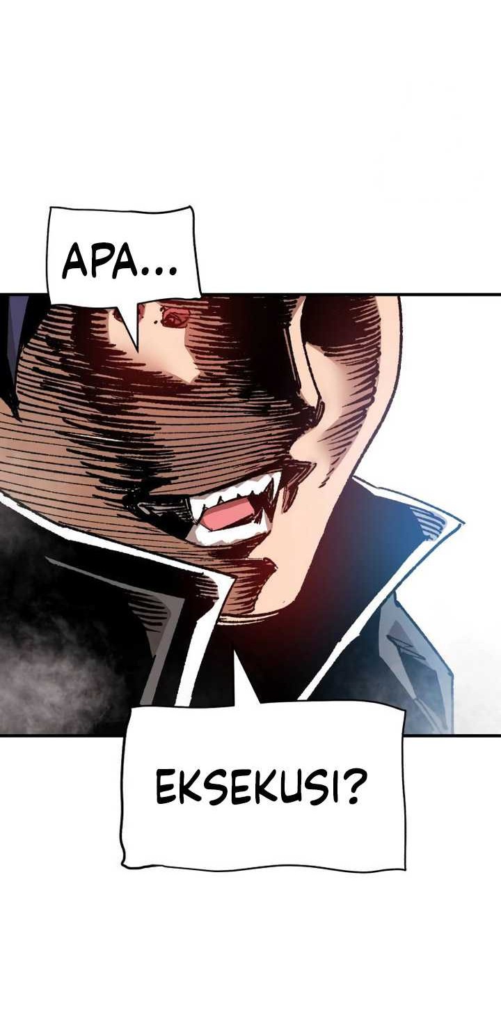 It’s Kill Or Be Killed Chapter 06 Gambar 75