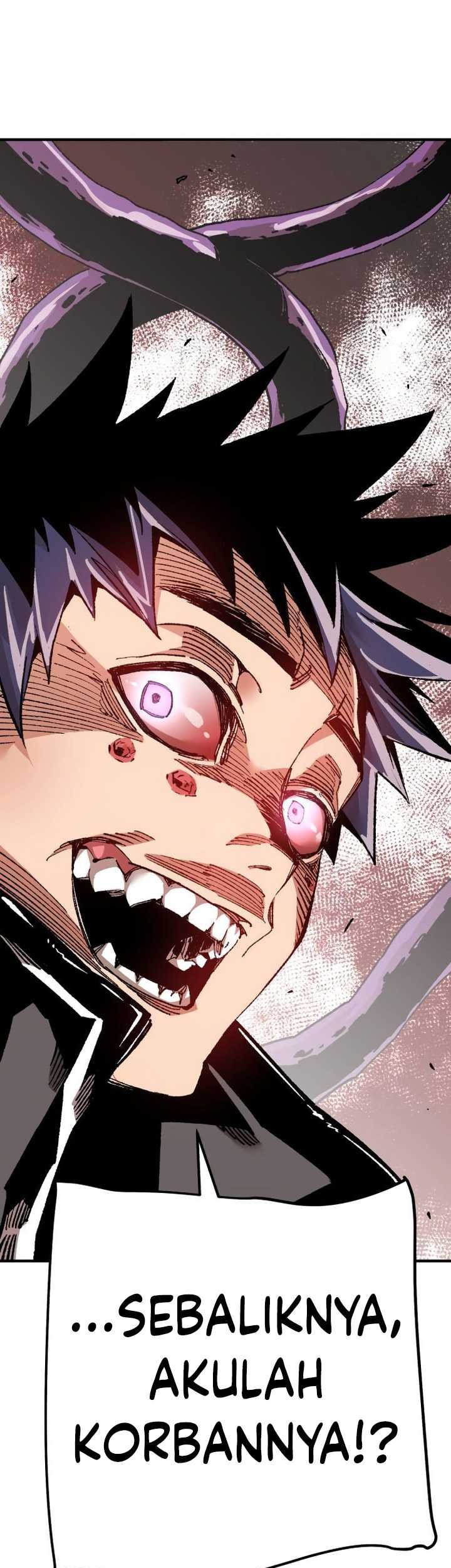 It’s Kill Or Be Killed Chapter 06 Gambar 76