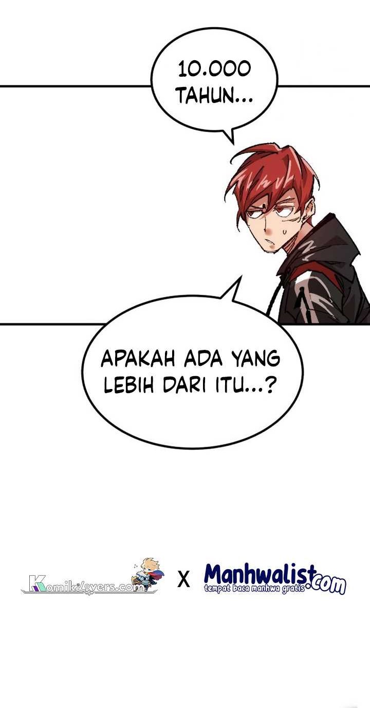 It’s Kill Or Be Killed Chapter 06 Gambar 65