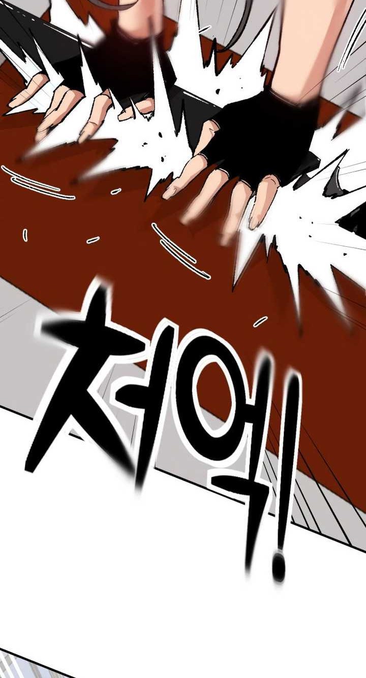 It’s Kill Or Be Killed Chapter 06 Gambar 5