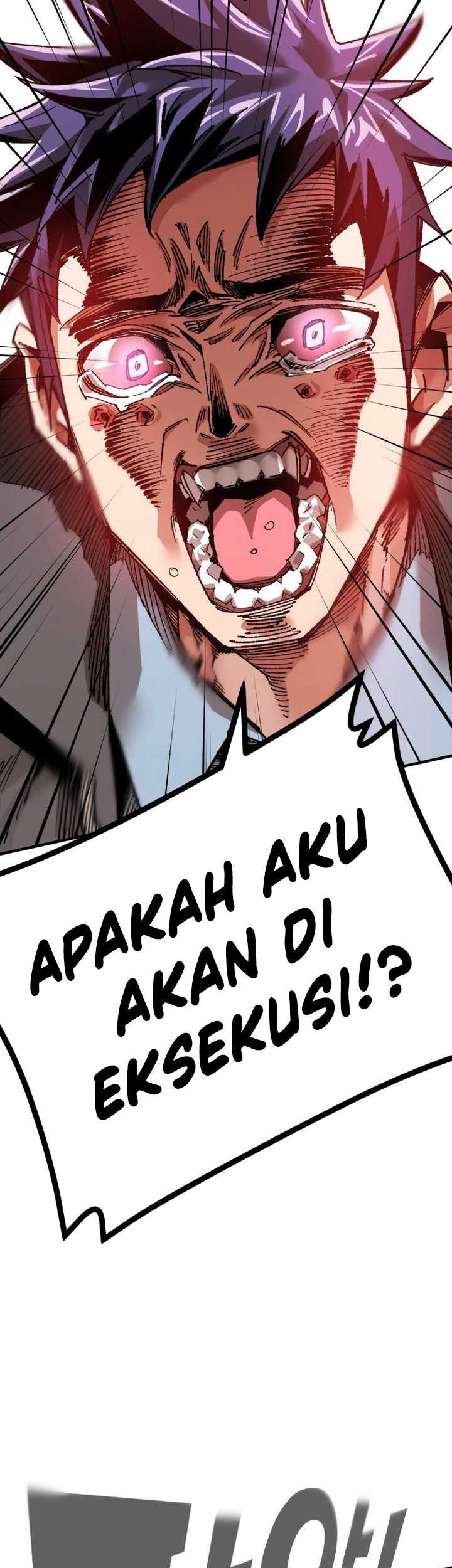 It’s Kill Or Be Killed Chapter 06 Gambar 86