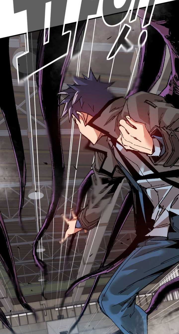 It’s Kill Or Be Killed Chapter 06 Gambar 87