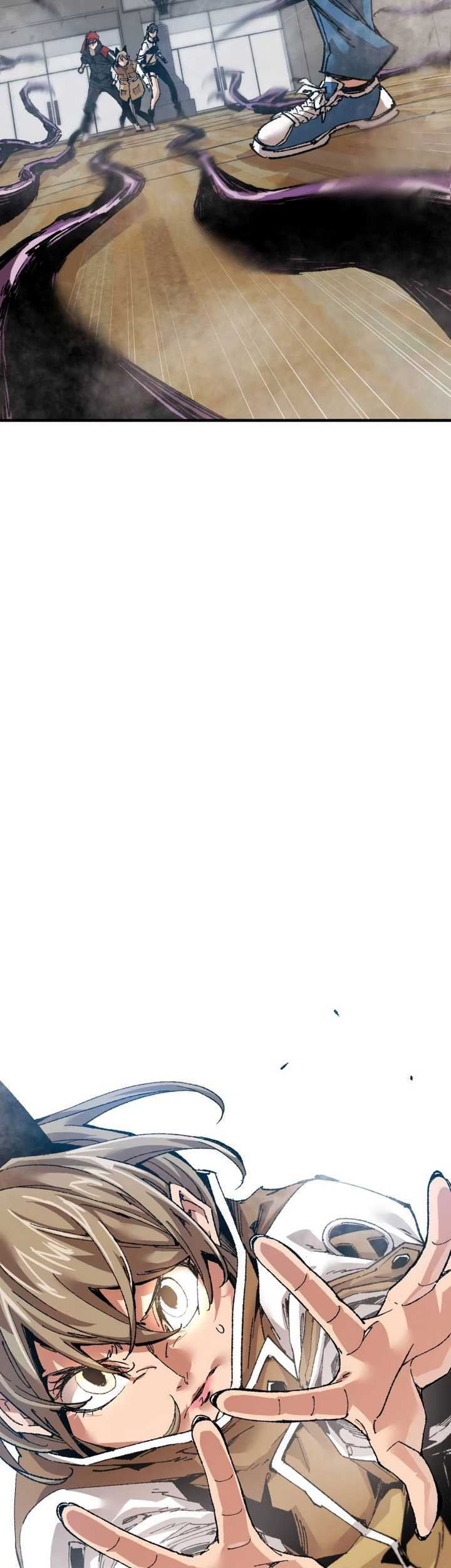 It’s Kill Or Be Killed Chapter 06 Gambar 88