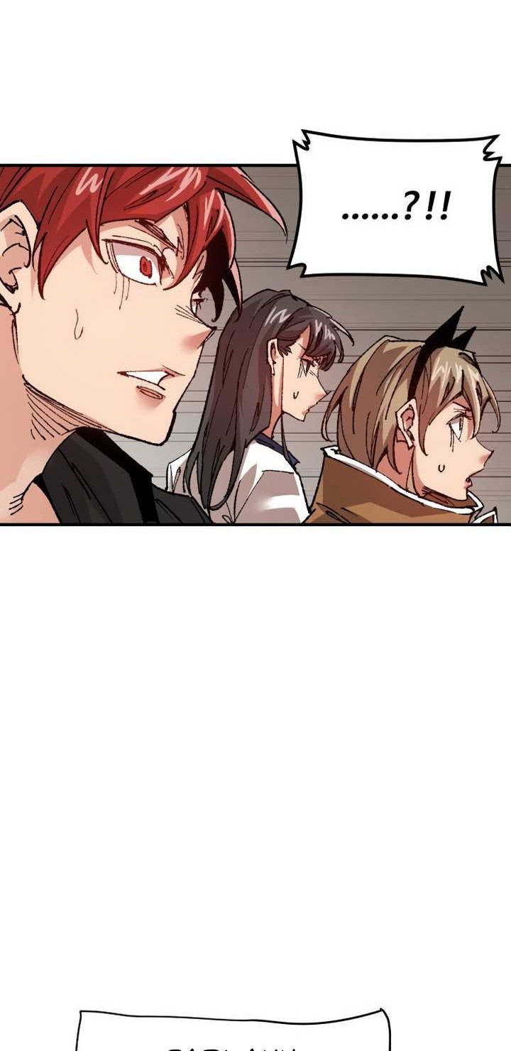 It’s Kill Or Be Killed Chapter 06 Gambar 79