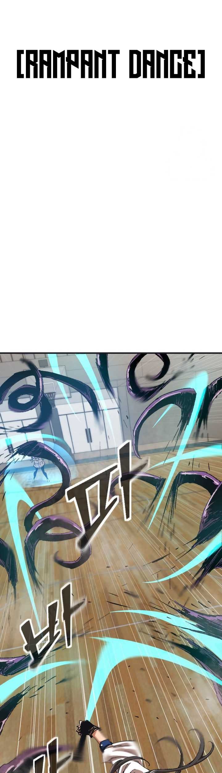 It’s Kill Or Be Killed Chapter 06 Gambar 98