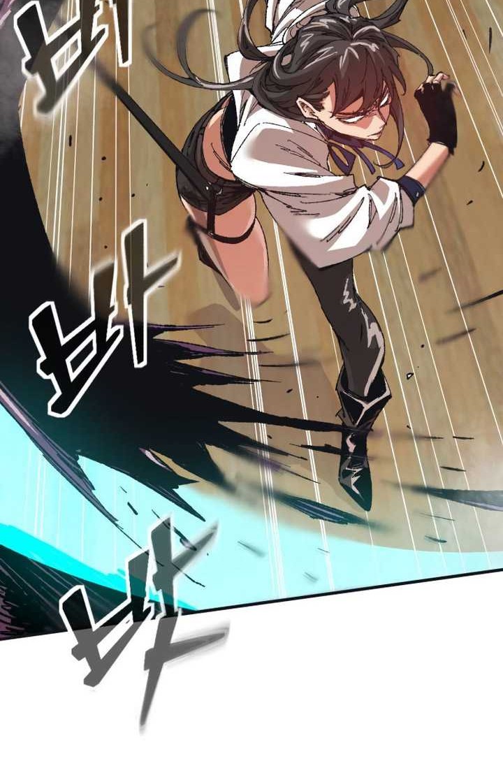 It’s Kill Or Be Killed Chapter 06 Gambar 99