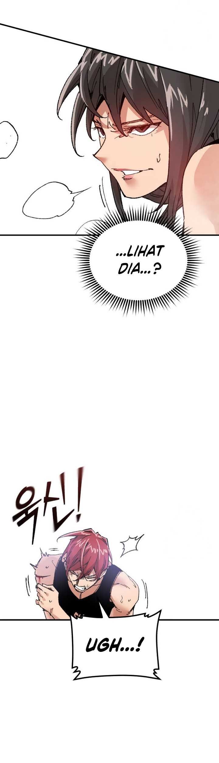 It’s Kill Or Be Killed Chapter 06 Gambar 8