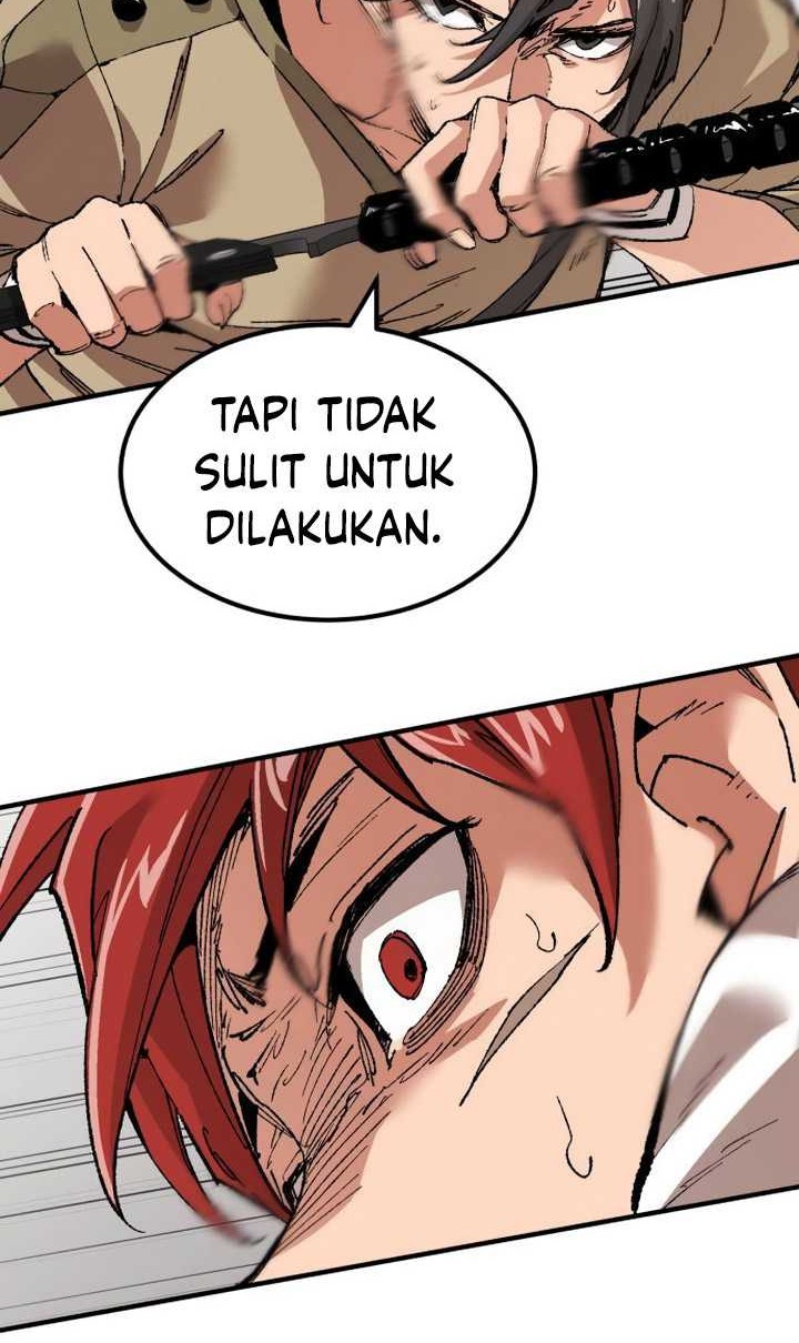 It’s Kill Or Be Killed Chapter 06 Gambar 13