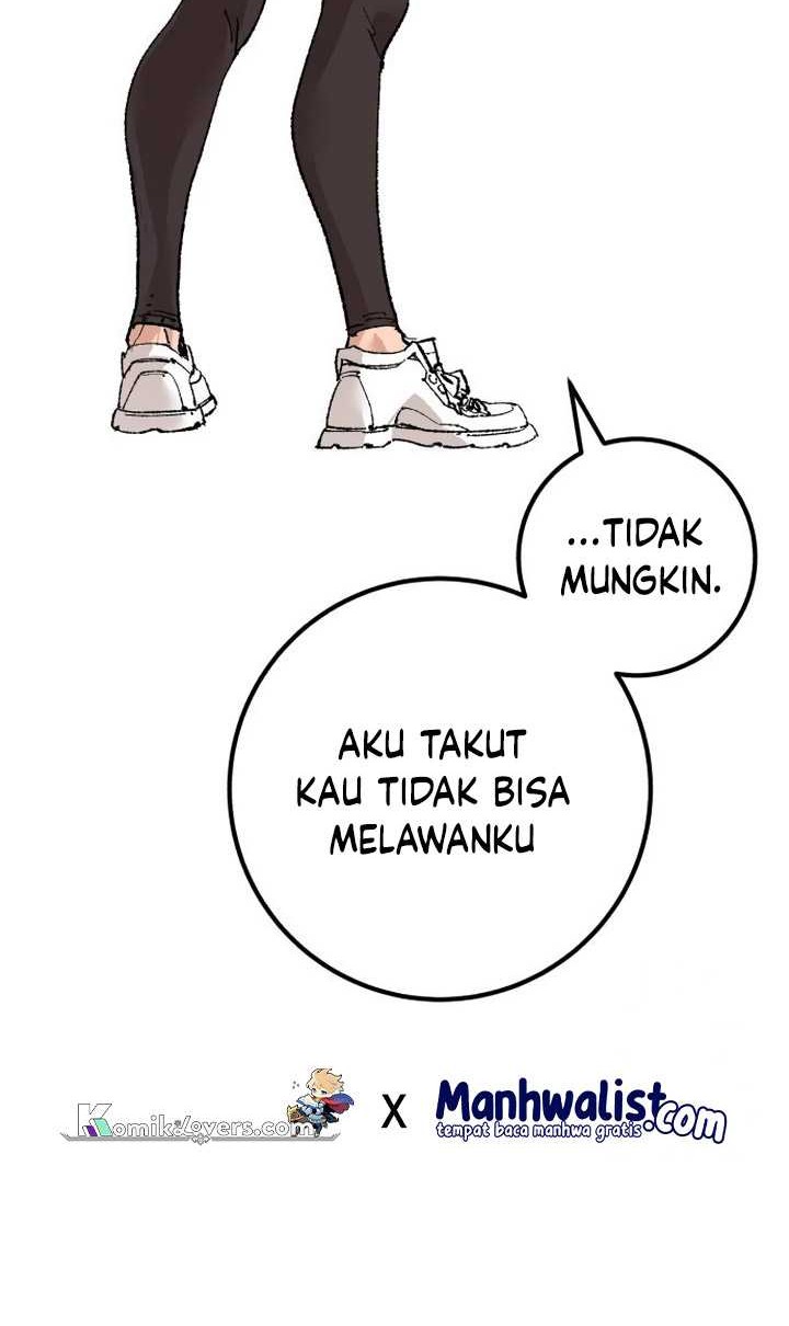It’s Kill Or Be Killed Chapter 06 Gambar 17