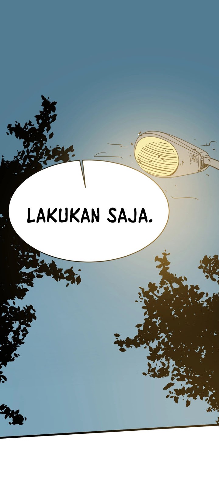 Badminton Ghost Chapter 14 Gambar 13