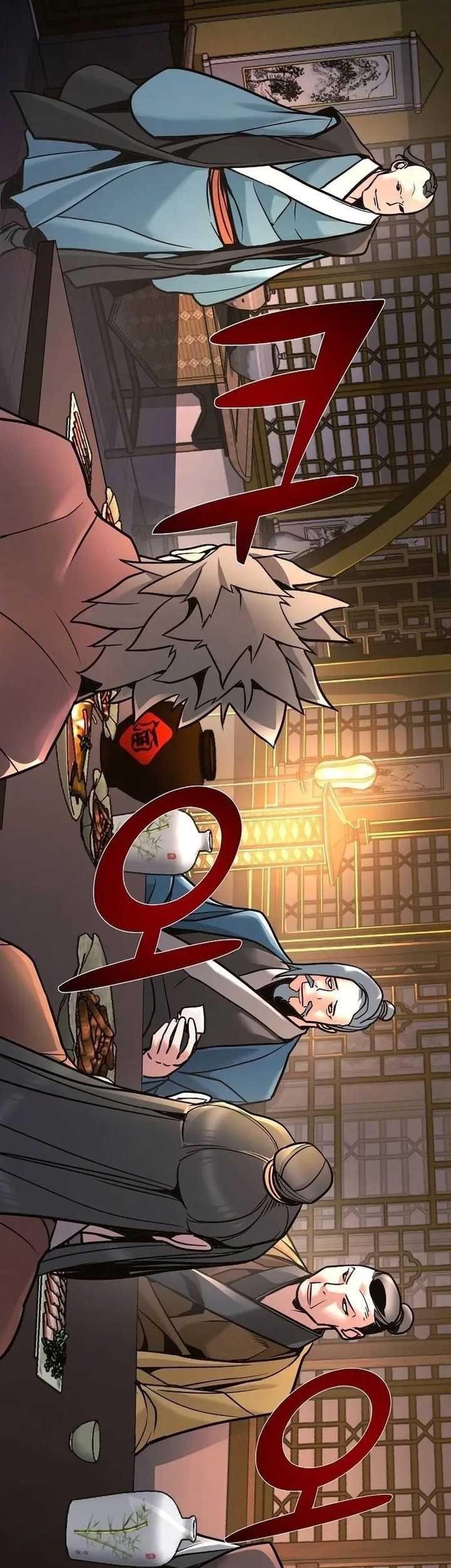 The Mysterious World’s Greatest Martial Artist Little Prince Chapter 08 Gambar 26