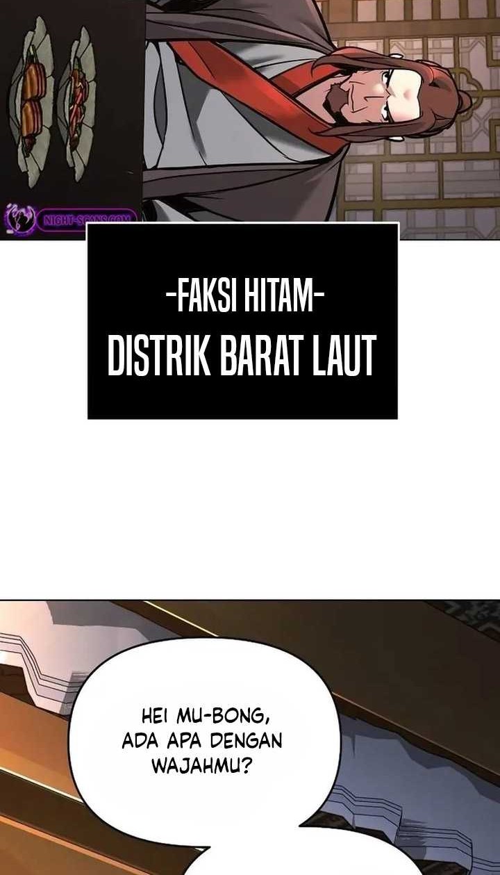 The Mysterious World’s Greatest Martial Artist Little Prince Chapter 08 Gambar 27