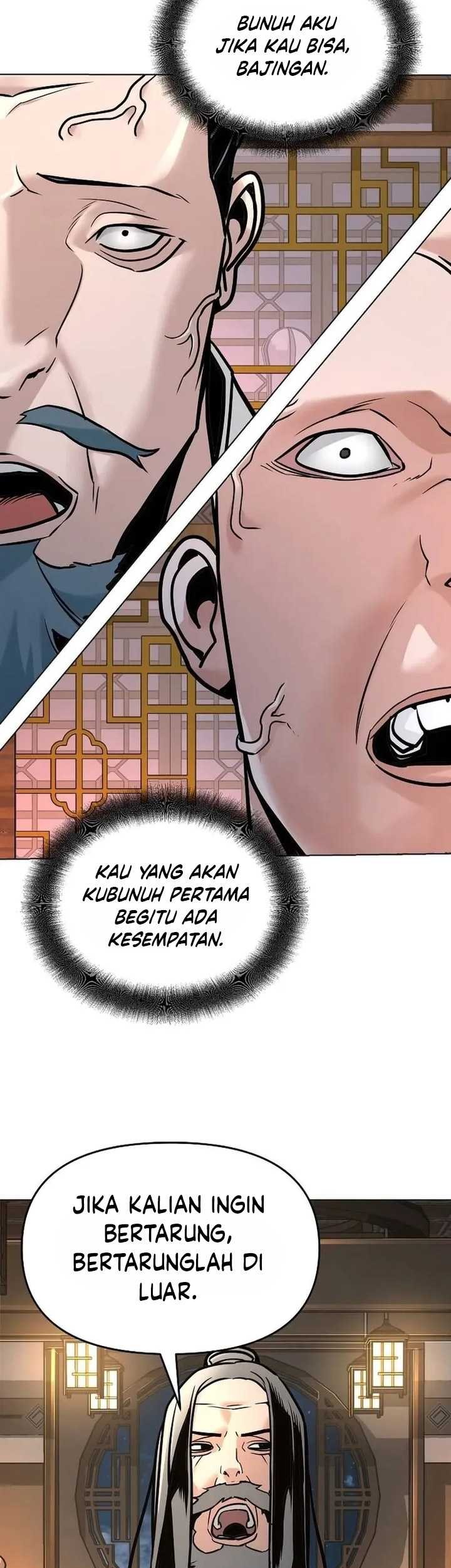 The Mysterious World’s Greatest Martial Artist Little Prince Chapter 08 Gambar 30