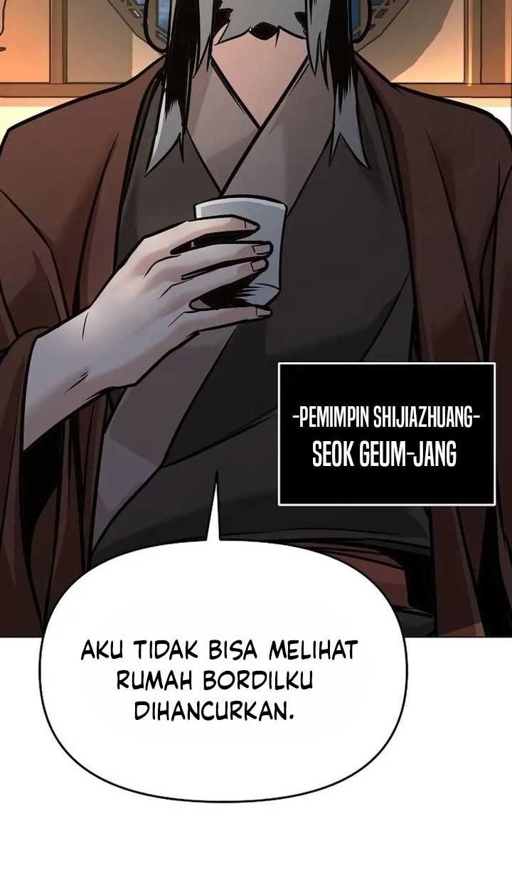 The Mysterious World’s Greatest Martial Artist Little Prince Chapter 08 Gambar 31