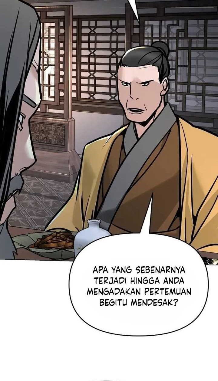 The Mysterious World’s Greatest Martial Artist Little Prince Chapter 08 Gambar 33