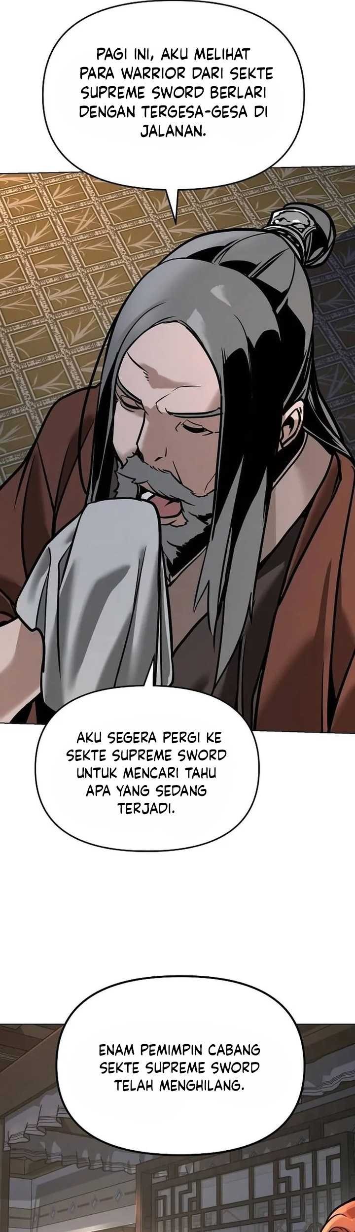 The Mysterious World’s Greatest Martial Artist Little Prince Chapter 08 Gambar 34