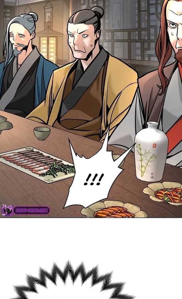 The Mysterious World’s Greatest Martial Artist Little Prince Chapter 08 Gambar 35