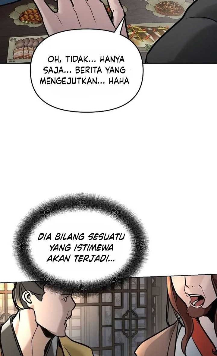 The Mysterious World’s Greatest Martial Artist Little Prince Chapter 08 Gambar 37