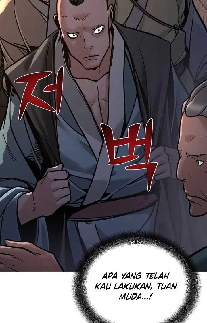 The Mysterious World’s Greatest Martial Artist Little Prince Chapter 08 Gambar 21