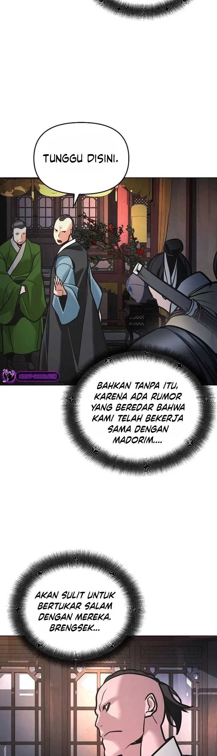 The Mysterious World’s Greatest Martial Artist Little Prince Chapter 08 Gambar 22