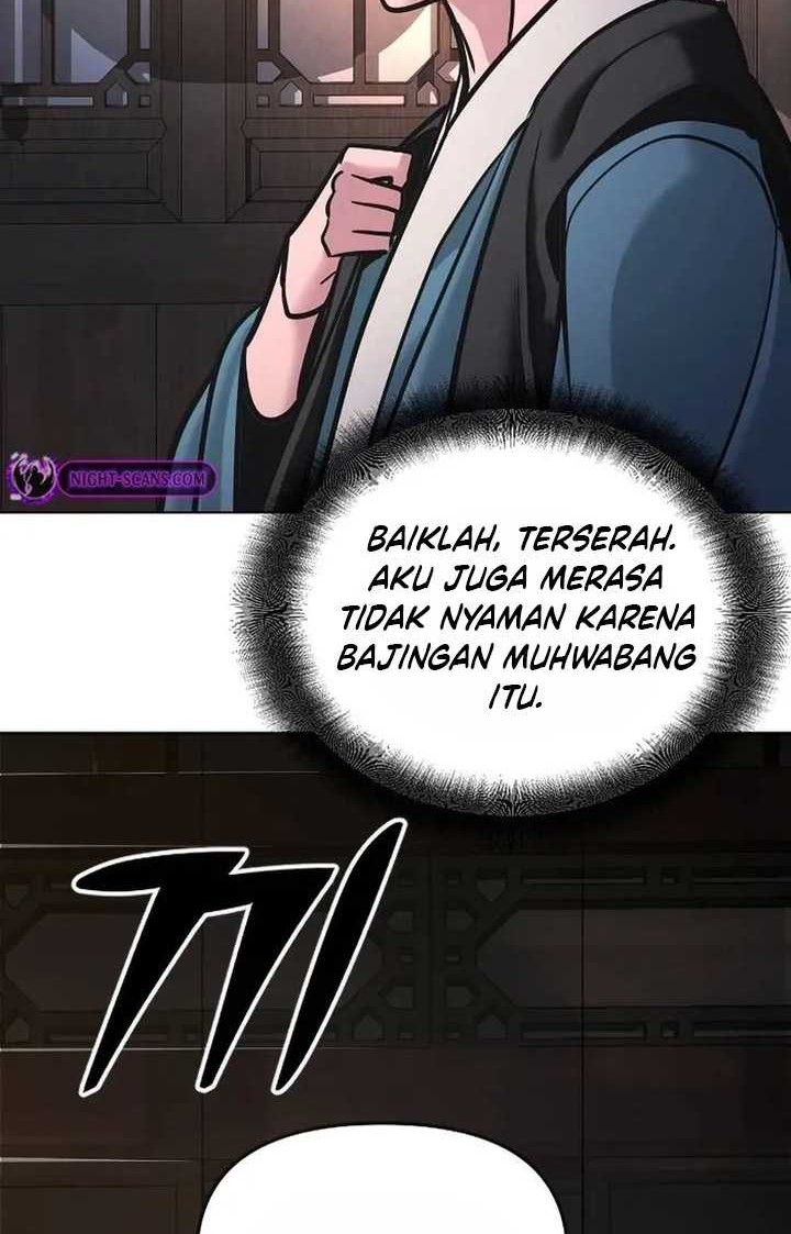 The Mysterious World’s Greatest Martial Artist Little Prince Chapter 08 Gambar 23