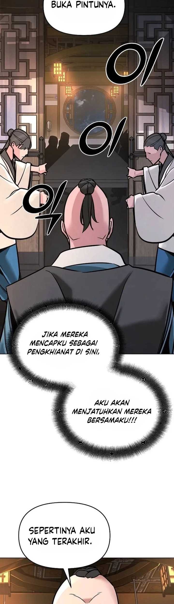 The Mysterious World’s Greatest Martial Artist Little Prince Chapter 08 Gambar 24