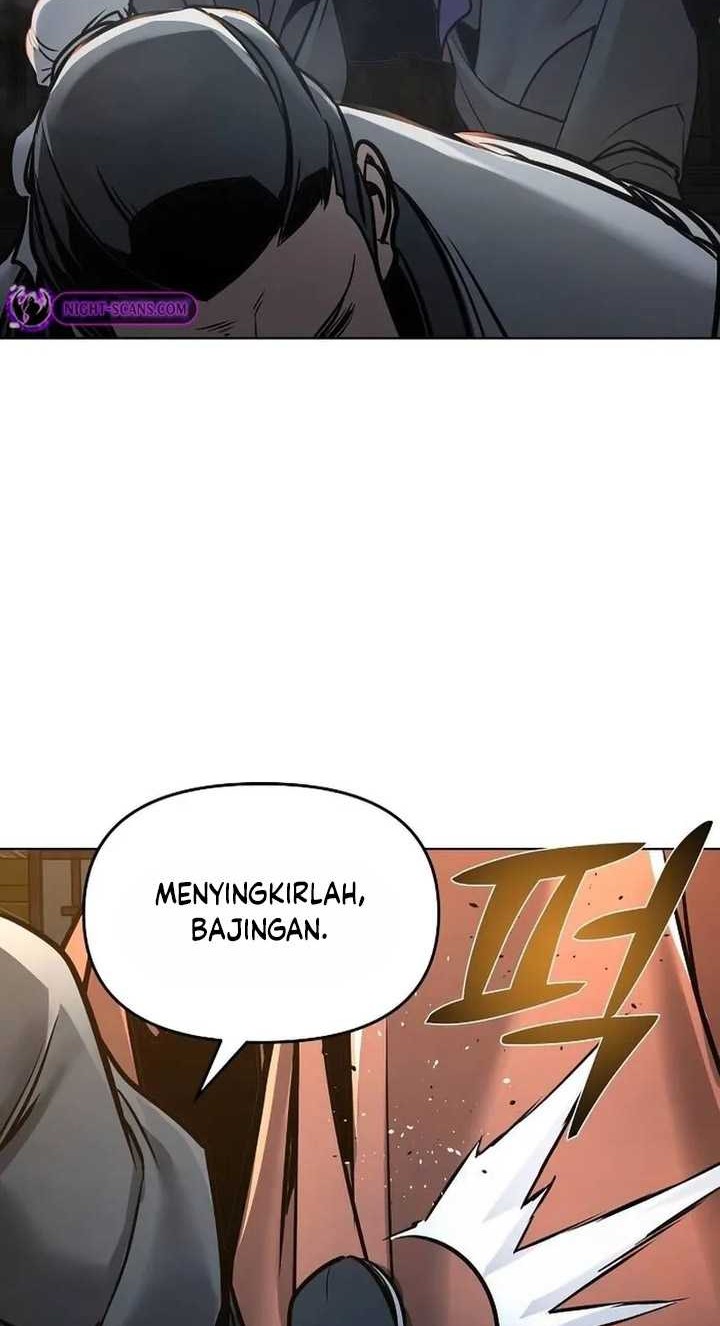 The Mysterious World’s Greatest Martial Artist Little Prince Chapter 08 Gambar 47