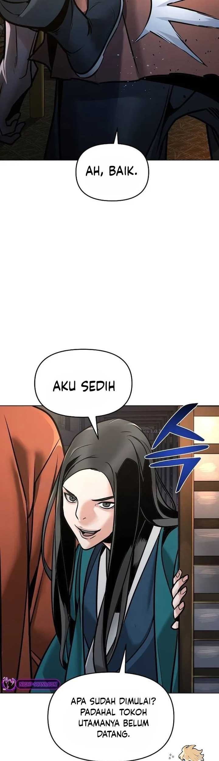 The Mysterious World’s Greatest Martial Artist Little Prince Chapter 08 Gambar 48