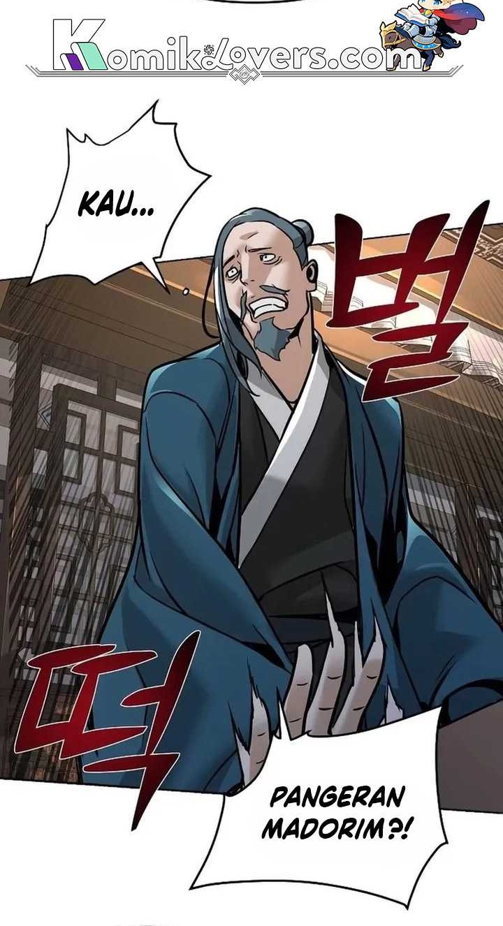 The Mysterious World’s Greatest Martial Artist Little Prince Chapter 08 Gambar 49