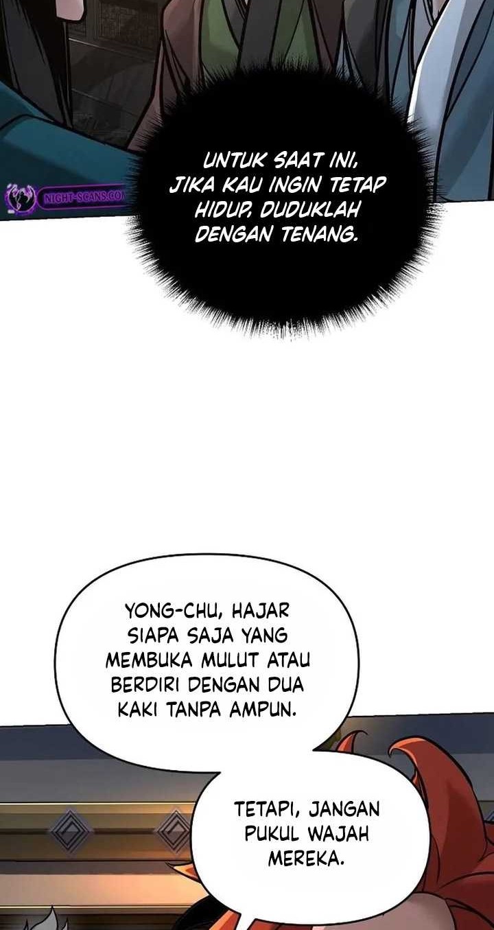 The Mysterious World’s Greatest Martial Artist Little Prince Chapter 08 Gambar 51