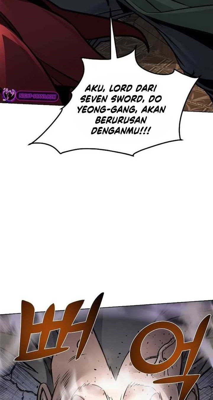 The Mysterious World’s Greatest Martial Artist Little Prince Chapter 08 Gambar 53