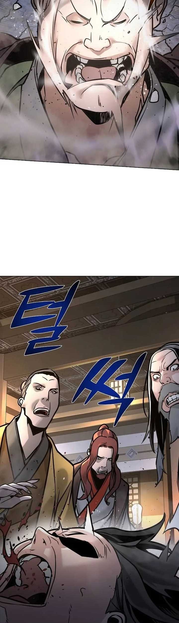 The Mysterious World’s Greatest Martial Artist Little Prince Chapter 08 Gambar 54