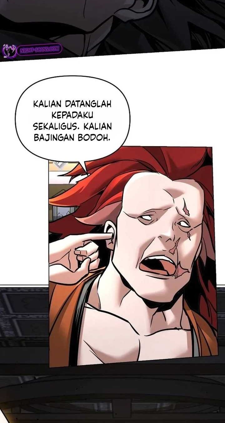 The Mysterious World’s Greatest Martial Artist Little Prince Chapter 08 Gambar 55