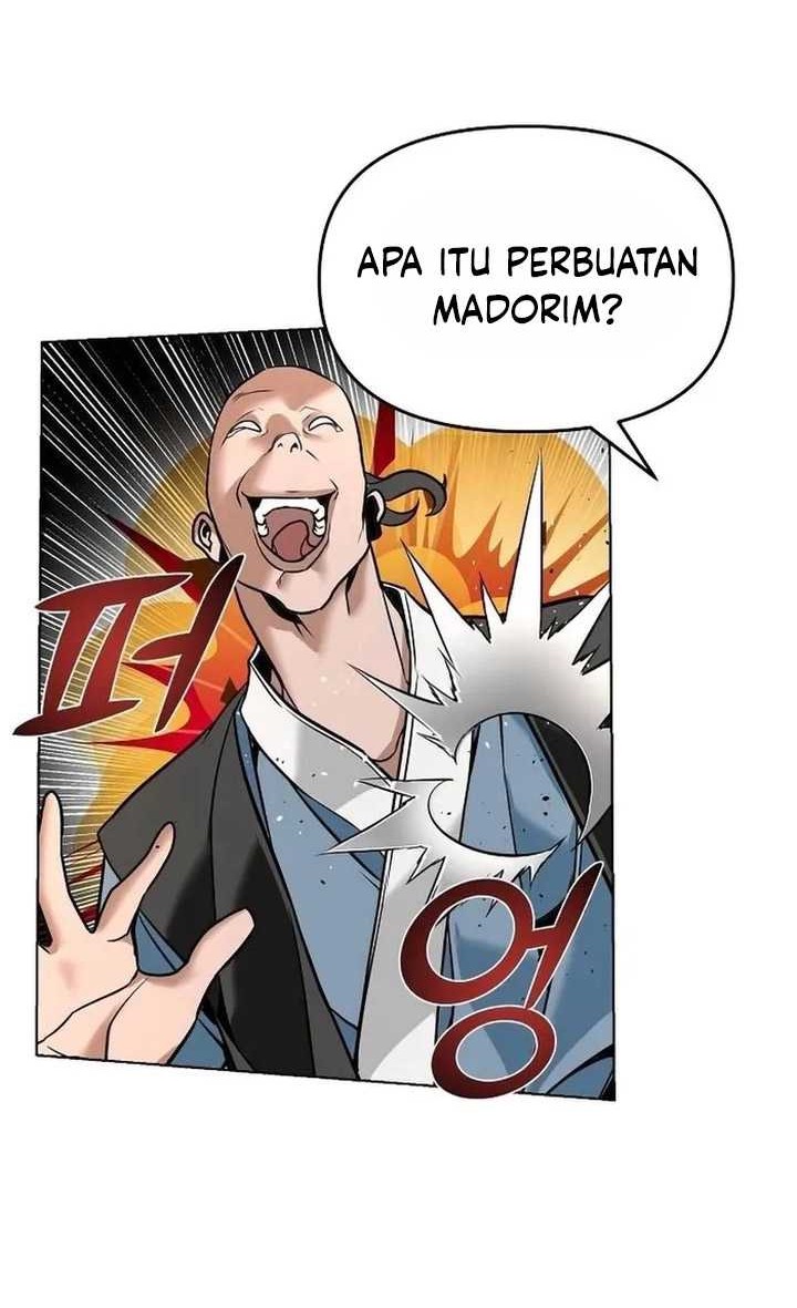 The Mysterious World’s Greatest Martial Artist Little Prince Chapter 08 Gambar 39