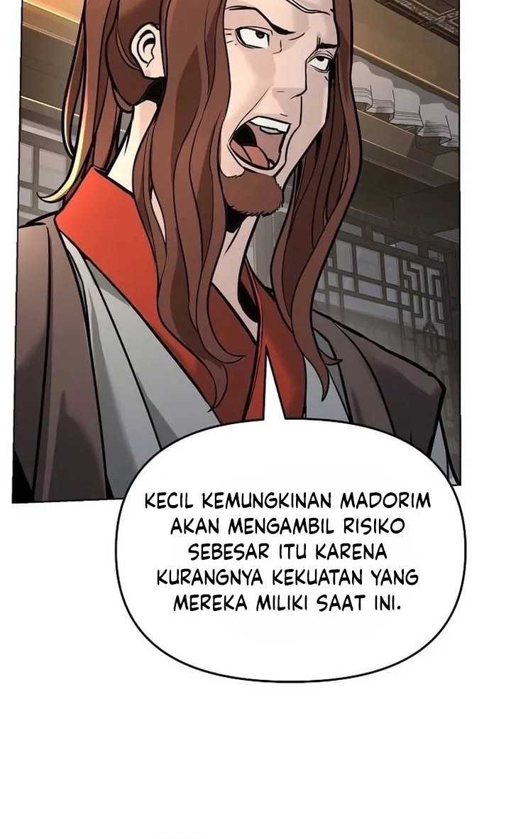 The Mysterious World’s Greatest Martial Artist Little Prince Chapter 08 Gambar 41