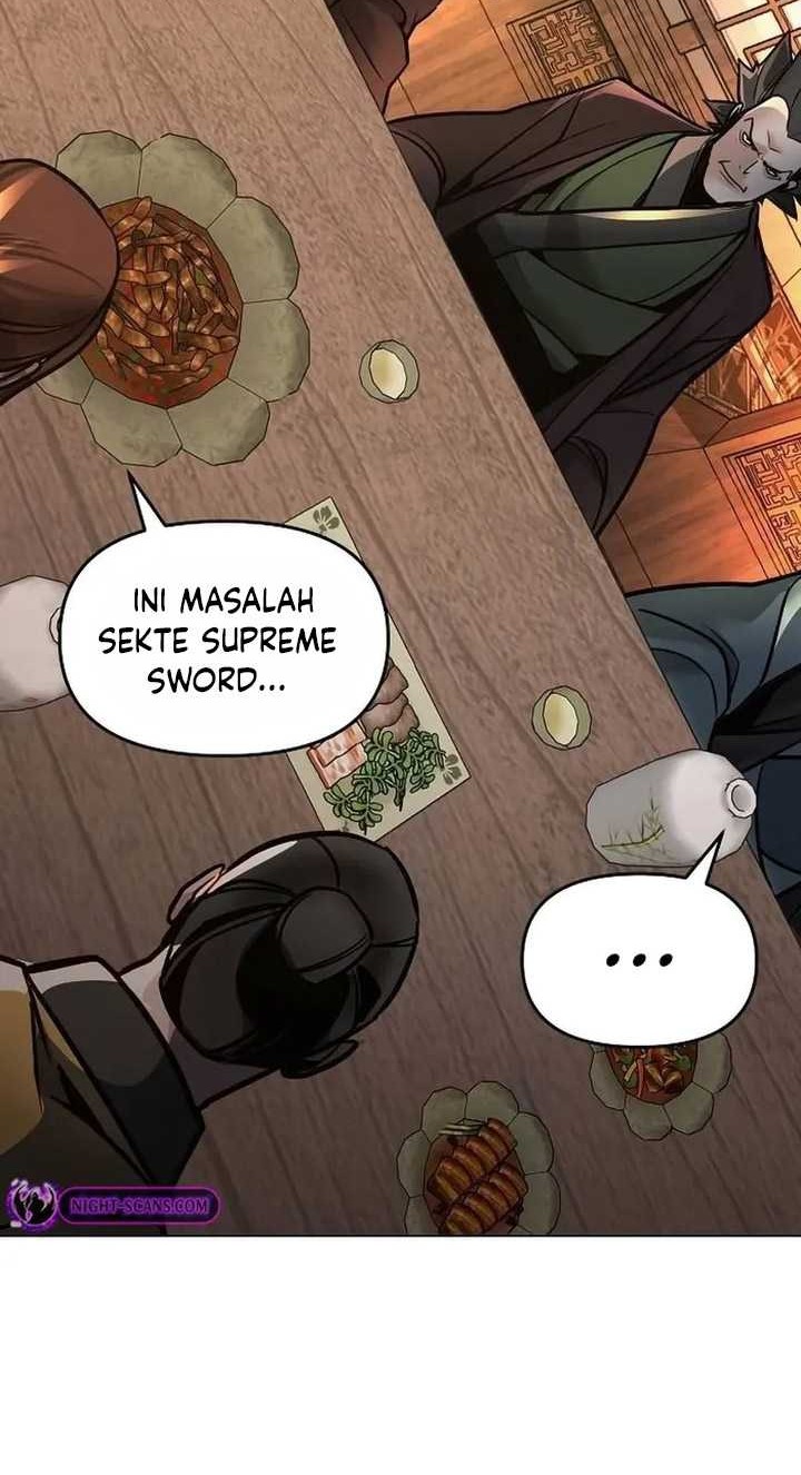 The Mysterious World’s Greatest Martial Artist Little Prince Chapter 08 Gambar 43