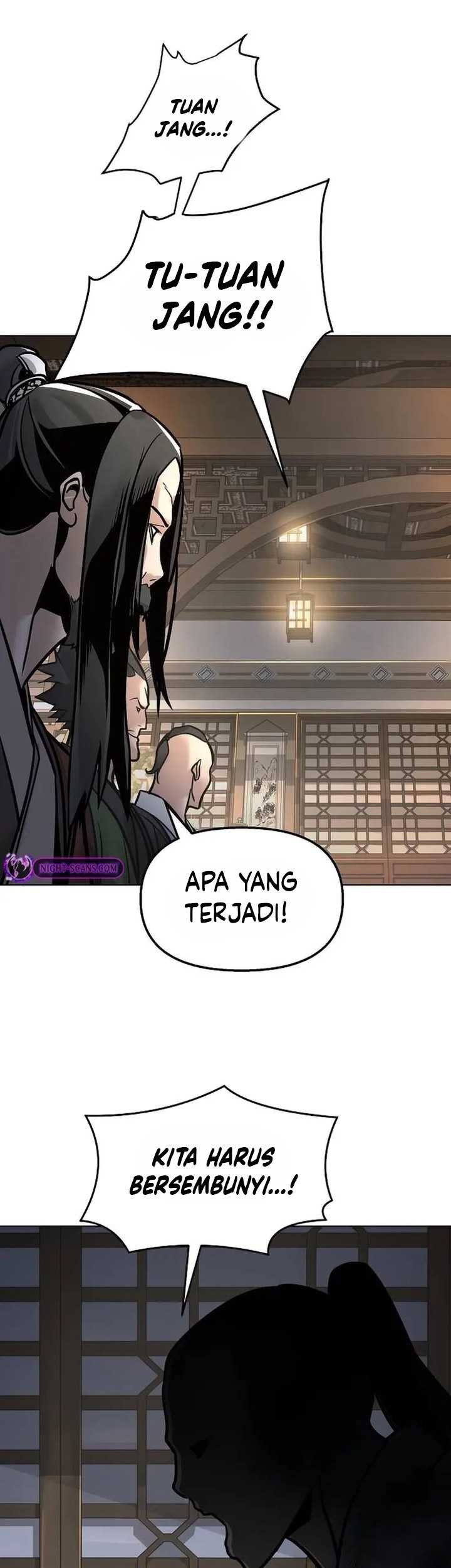 The Mysterious World’s Greatest Martial Artist Little Prince Chapter 08 Gambar 44